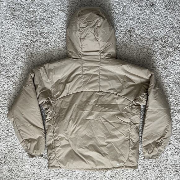 Nike ACG Rope De Dope Beige Full Zip Jacket Insulated DV0363-247 Men Medium NWT - Picture 8 of 11